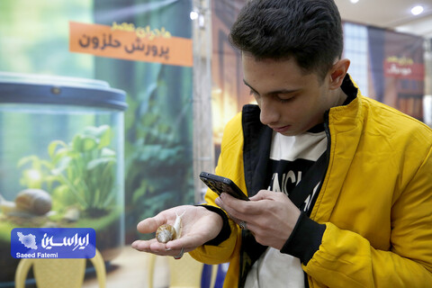 همایش افتتاحیه ماجرای عصر
