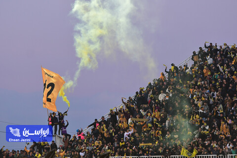 سوپرجام فوتبال ایران؛ سپاهان - پرسپولیس