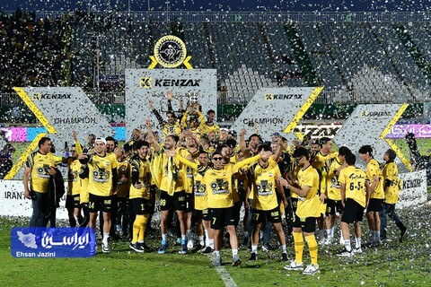 اولین قهرمانیِ سوپرجام در ویترین افتخارات سپاهان/ پرسپولیس باز هم تسلیم کارترون شد