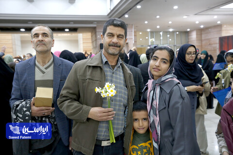 همایش افتتاحیه «ماجرای عصر»