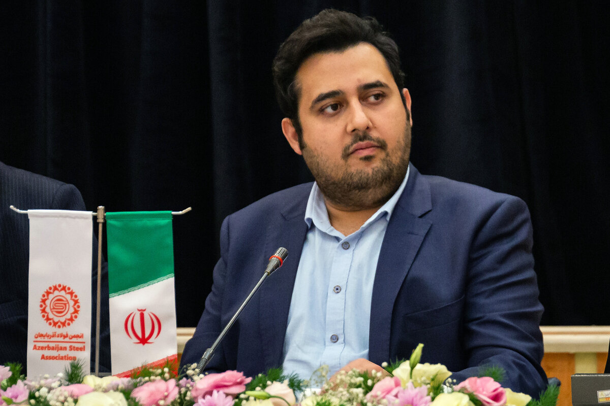 بخش خصوصی آماده رفع مشکل ناترازی برق کشور با سرمایه گذاری گسترده در تولید انرژی پاک