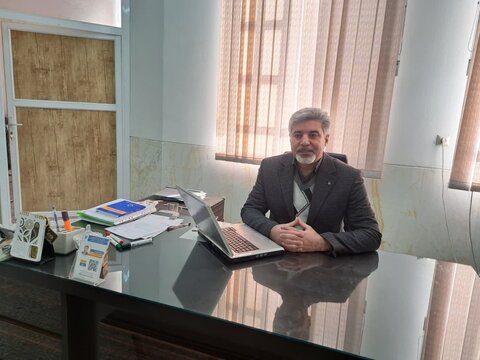 برگزاری اولین کنفرانس ملی مهندسی ساخت و تولید در دانشگاه نجف آباد مجید هاشمزاده