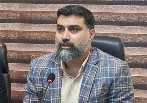 خالی فروشی آیفون ۱۶  غیرقانونی است/ با فروشگاههای اینترنتی برخورد قضایی میشود سیدحسین سادات حسینی