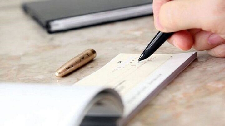 دسته چک، ثبت در سامانه املاک و اسکان را ۳ برابر کرد