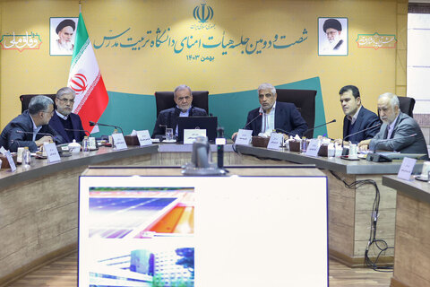 توسعه دانشگاه باید متناسب با نیاز جامعه باشد پزشکیان