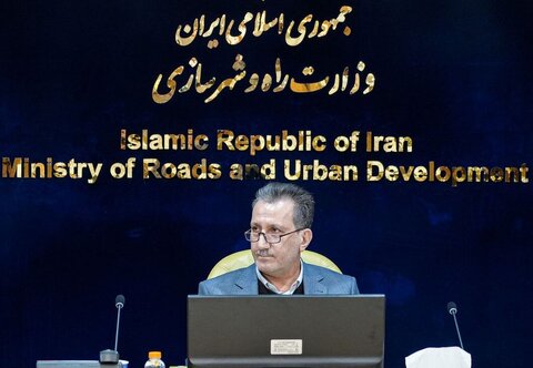 سرپرست سازمان بنادر و دریانوردی ایران معرفی شد سعید رسولی