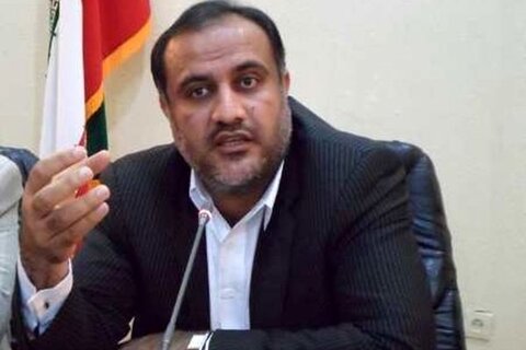 مدیرعامل منطقه آزاد چابهار منصوب شد + سوابق محمد سعید اربابی