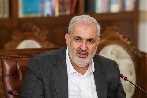 مصرف هر ماینر معادل یک کولرگازی است/ مصارف غیرعادی برق را شناسایی میکنیم عباس علیآبادی