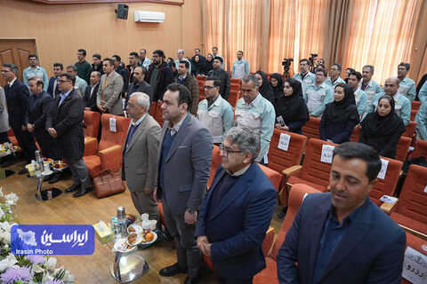 مجمع عمومی فوق‌العاده ادغام شرکت فولاد تاراز در شرکت ورق خودرو چهارمحال و بختیاری