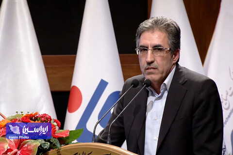 بیست و هفتمین همایش شرکت‌های برتر ایران