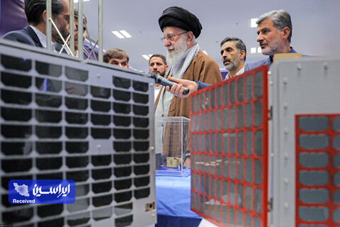 کیمیاگری در کوره تحریم‌ها