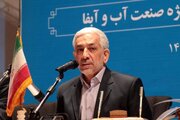 نجات آب ایران با طرح تعادل‌بخشی