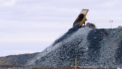 آغاز فرآیند تولید فلزات از ضایعات معدنی در شیلی از مارس ۲۰۲۵ معدن