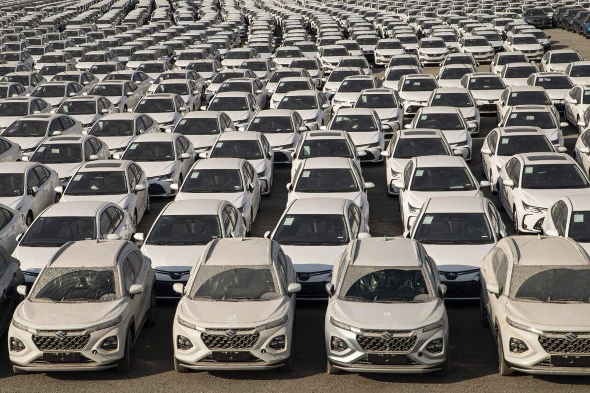 خرید و فروش خودرو دشوار شد / آخرین قیمت پژو، سمند، تارا، شاهین و کوییک