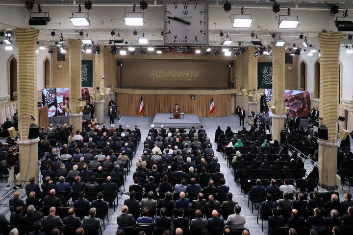 دستگاههای دولتی و نظارتی نباید سرعتگیر بخش خصوصی باشند