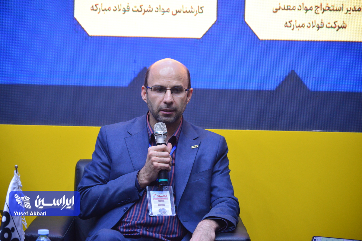 تنها ۱۰ درصد از پهنههای معدنی کشور در دست اکتشاف است؛ لزوم حمایت از شرکتهای دارای اهلیت برای اکتشاف معادن