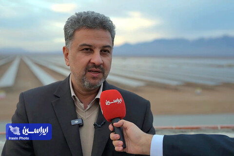 ۲۴۰۰ مگاوات مصرف پنهان رمزارزها شناسایی و حذف شد مصطفی رجبی مشهدی، مدیرعامل شرکت توانیر