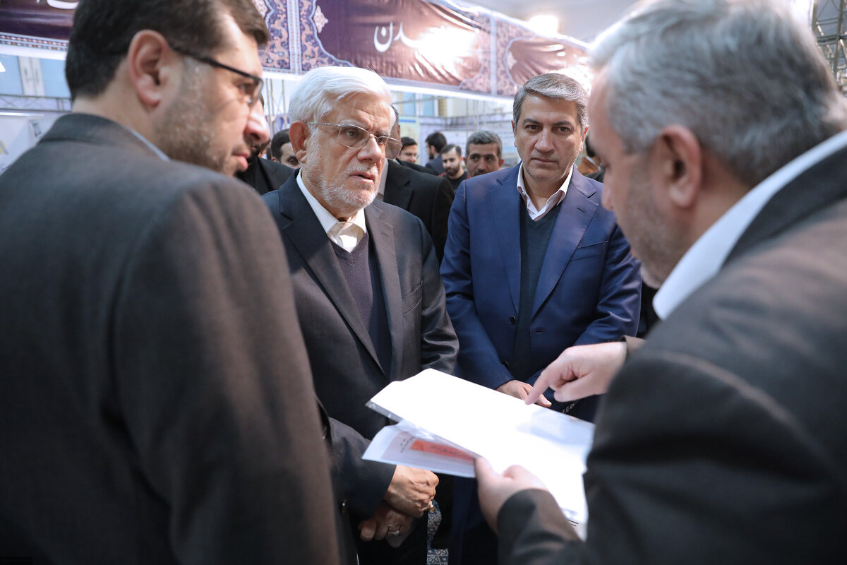 راهبرد دولت چهاردهم میدانداری بخش خصوصی با نظارت و تسهیلگری دولت است