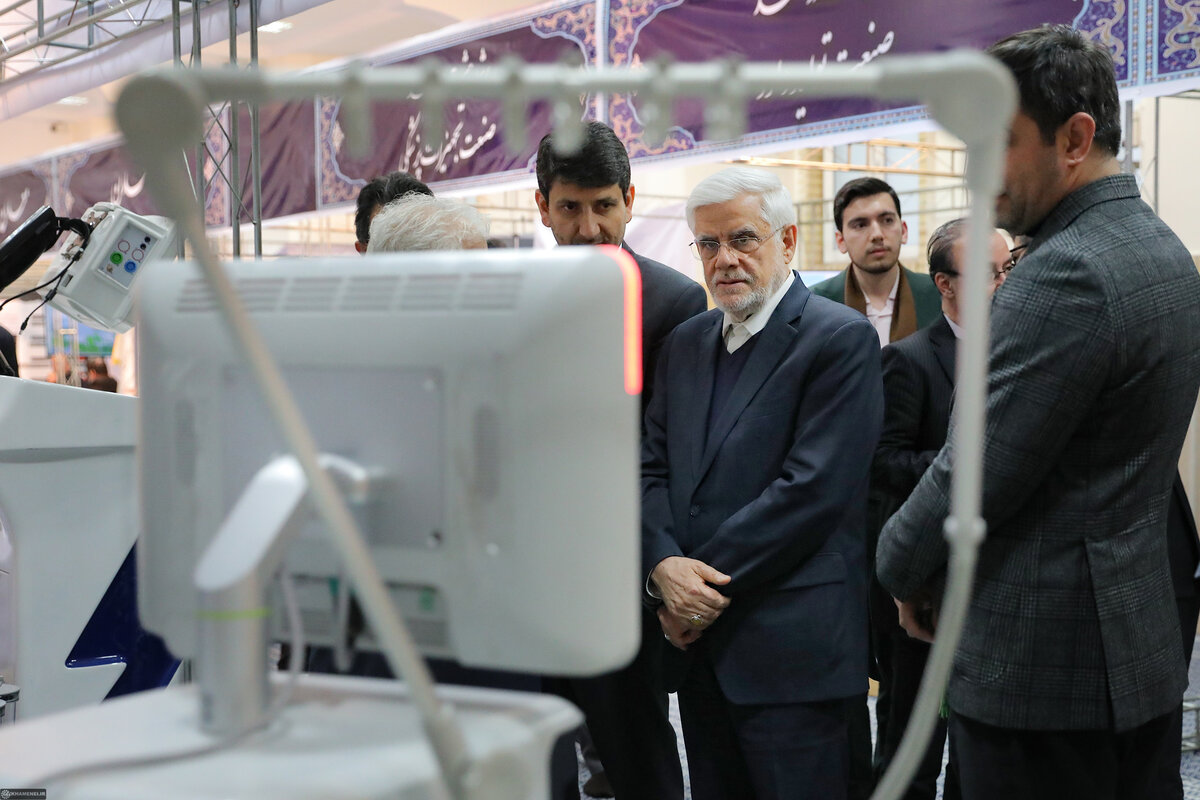 راهبرد دولت چهاردهم میدانداری بخش خصوصی با نظارت و تسهیلگری دولت است