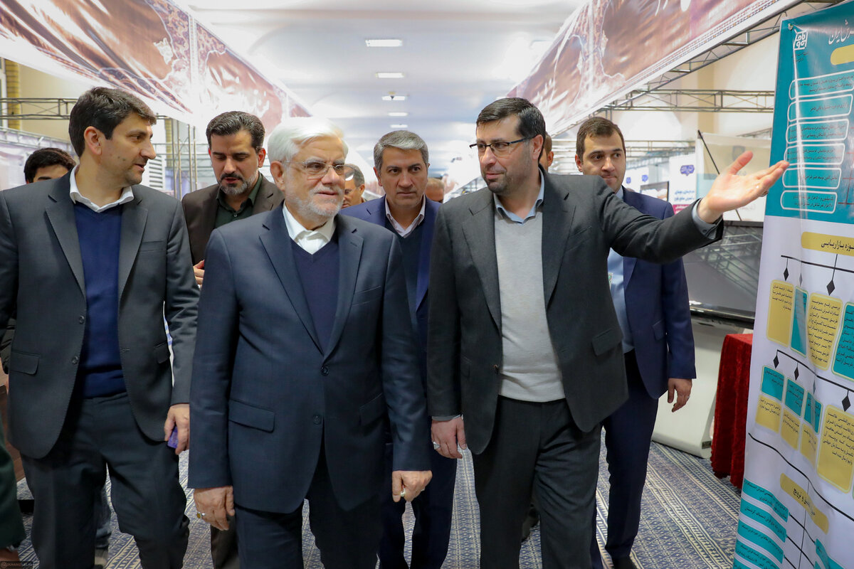 راهبرد دولت چهاردهم میدانداری بخش خصوصی با نظارت و تسهیلگری دولت است