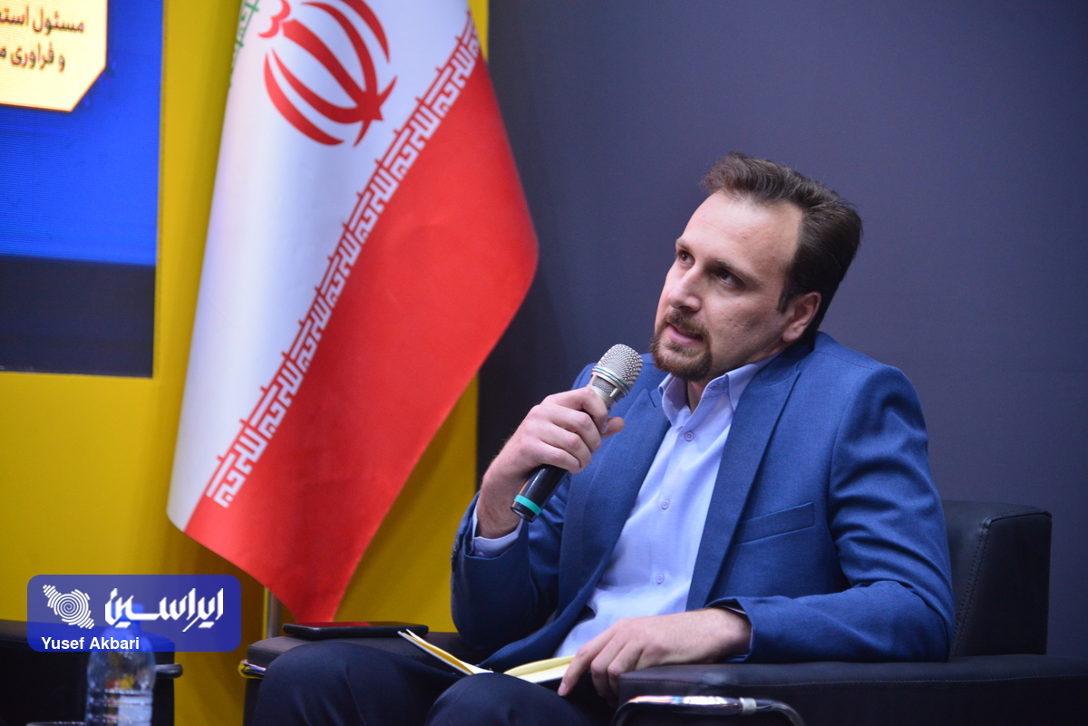 صنعت معدنکاری ایران برای هوش مصنوعی سرمایهگذاری کند؛ لزوم ایجاد زبان مشترک اکوسیستم فناوری و فعالان معدنی کشور