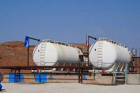 برای اجرای طرح میادین نفتی سومار ۲۳۵ میلیون یورو سرمایهگذاری میشود نفت