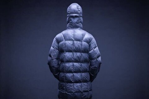 عرضه لباس نانویی برای پنهان شدن از دید دوربینهای نظارتی! نانو