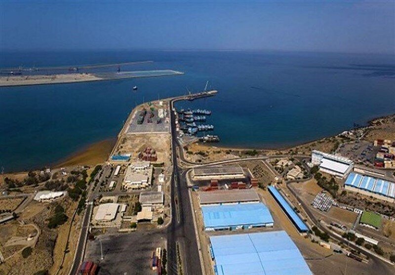 کریدورها، حلقه اتصال مناطق آزاد کشور