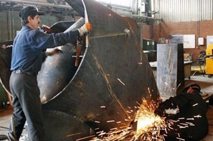 البرز رتبه نخست احیای واحدهای راکد صنعتی کشور را کسب کرد