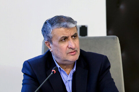 پرتودهی، ۴۰ میلیون تن ضایعات بخش کشاورزی را کاهش میدهد اسلامی