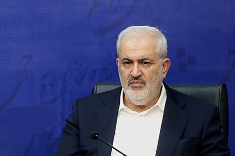 برداشت آب از چاههای کشاورزی به اندازه پروانه بهرهبرداری / شرایط آبی کشور مطلوب نیست عباس علی آبادی