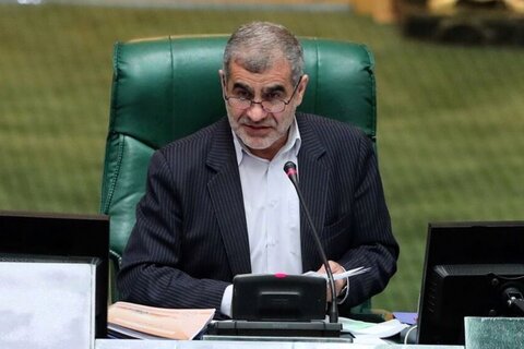 جلسه غیرعلنی مجلس درباره FATF یکشنبه آینده برگزار میشود علی نیکزاد