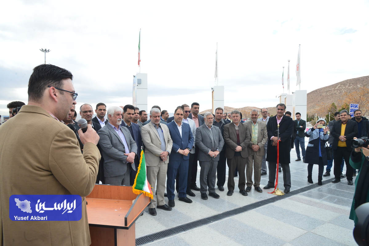 هر ۴۰ روز یکبار باید نمایشگاه تخصصی معدن در کرمان برگزار شود؛لزوم تقویت امکانات نمایشگاه بینالمللی کرمان