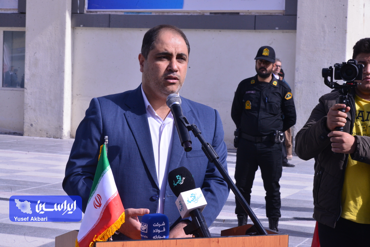 هر ۴۰ روز یکبار باید نمایشگاه تخصصی معدن در کرمان برگزار شود؛لزوم تقویت امکانات نمایشگاه بینالمللی کرمان