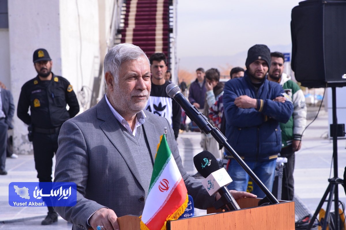 هر ۴۰ روز یکبار باید نمایشگاه تخصصی معدن در کرمان برگزار شود؛لزوم تقویت امکانات نمایشگاه بینالمللی کرمان