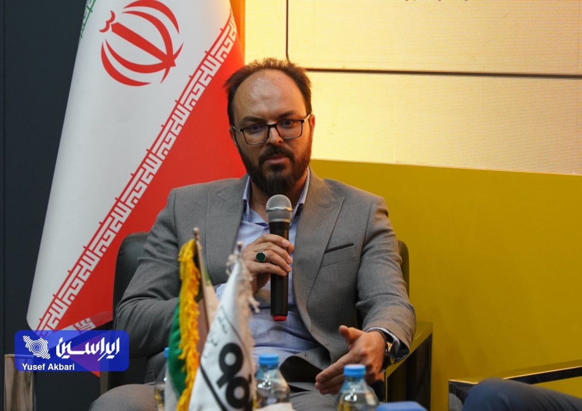 ۳۳ همت خرید فولاد مبارکه در استان کرمان انجام میشود؛ لزوم ایجاد توازن در زنجیره تأمین فولاد کشور