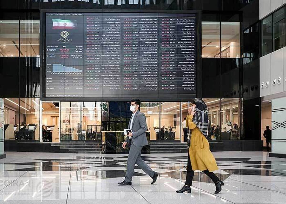 بورس در هفته پر ماجرای ایران خودرو به مدار صعود بازگشت / پیش بینی بورس تا پایان ۱۴۰۳