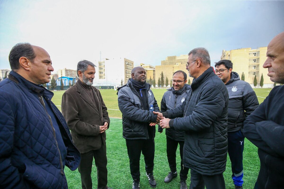 پیتسو موسیمانه