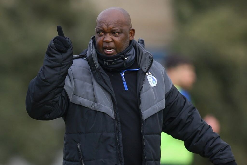 پیتسو موسیمانه