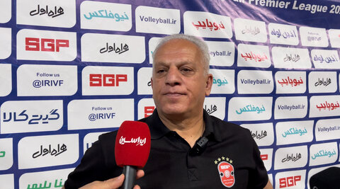 یک مسابقه شش امتیازی را پیروز شدیم