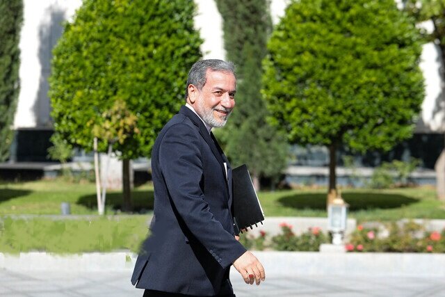 هیچ پیام مشخصی از آمریکا دریافت نشده است / گفت‌وگو با دولت مستقر افغانستان یک ضرورت بود