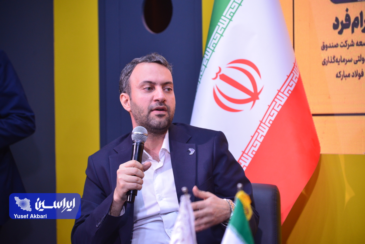 نقش رباتیک در تحول صنعت فولاد؛ از سنسورها تا هوش مصنوعی