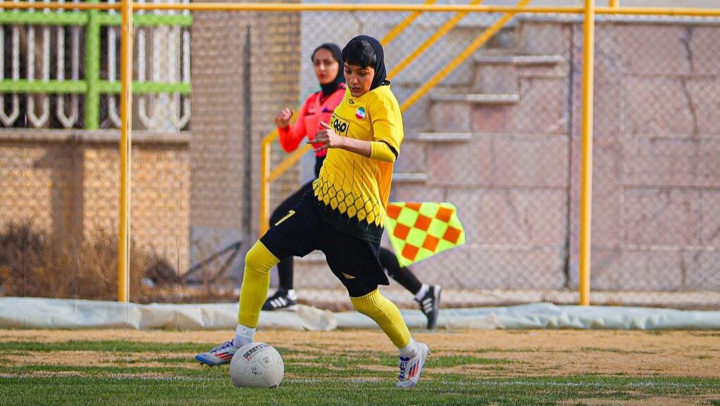 رقابت برای قهرمانی تا روز آخر ادامه دارد