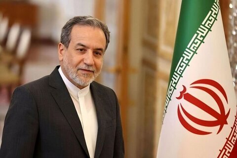 ایران امنیت خود را نمیخرد/ حفظ استقلال بها دارد عراقچی