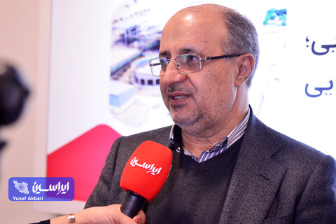 برپایی ۱۴ میز خدمت معدنی در استانها و رسیدگی به بیش از ۱۷۲۰ پرونده در حوزه معدن و صنایع معدنی جعفری