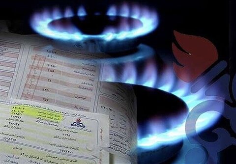 تعرفهگذاری پلکانی، گام نخست بهینهسازی مصرف گاز گاز