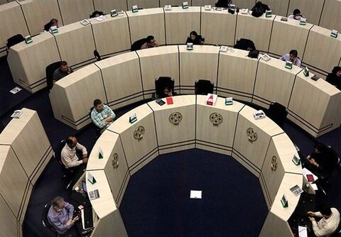 دولت بسته حمایت از صنایع بورسی را ابلاغ کرد فرابورس