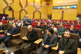 مجمع عمومی فوق العاده شرکت سرمایه گذاری توسعه و فلزات