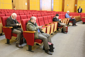 مجمع عمومی فوق العاده شرکت سرمایه گذاری توسعه و فلزات