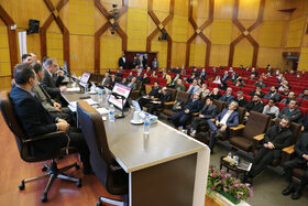 مجمع عمومی فوق العاده شرکت سرمایه گذاری توسعه و فلزات